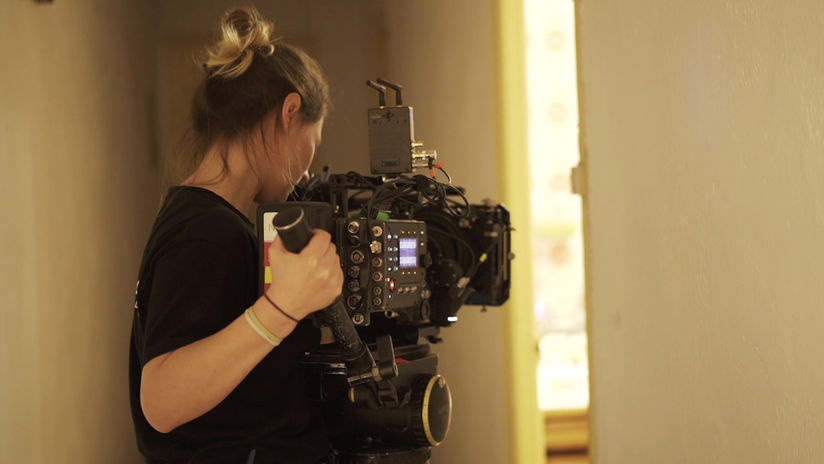 MAKING OFF ACEZO